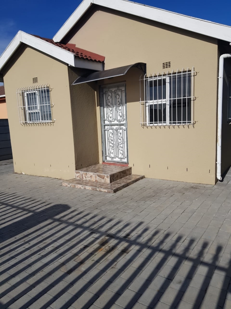 2 Bedroom Property for Sale in Highbury Park Western Cape